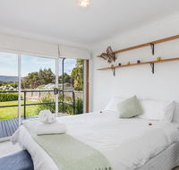 A River Bed Cottage - Sydney 4u