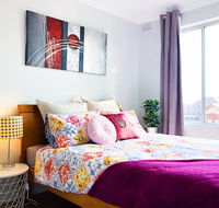 A Stylish Place - Recently Renovated Punbl - Sydney 4u