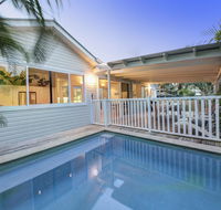 A Summer Cottage - Sydney 4u