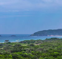 A SWEET ESCAPE - Above Byron - Sydney 4u
