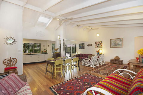 A SWEET ESCAPE - Aluna - Sydney 4u 0