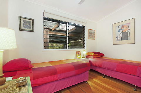 A SWEET ESCAPE - Aluna - Sydney 4u 3
