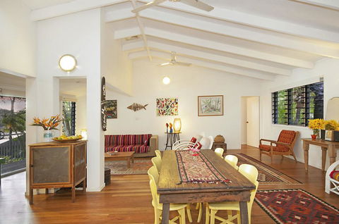A SWEET ESCAPE - Aluna - Sydney 4u 2