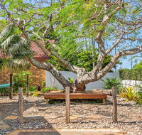 A SWEET ESCAPE - Byron Surf Cottage - walk to Byron - Sydney 4u
