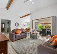 A Villa on 7th - Sydney 4u