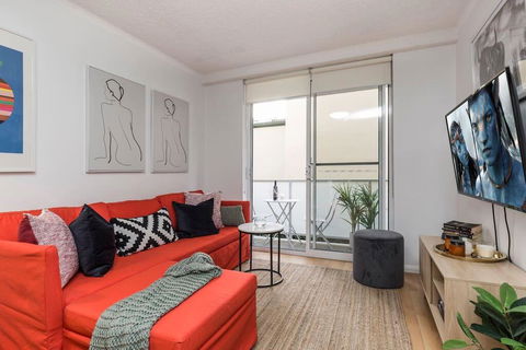 A Walk To Syd Uni & RPA Hospital - Accommodation Sydney 2