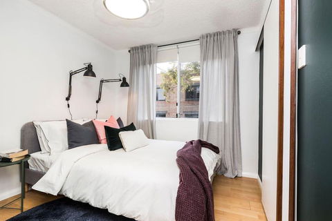 A Walk To Syd Uni & RPA Hospital - Accommodation Sydney 3