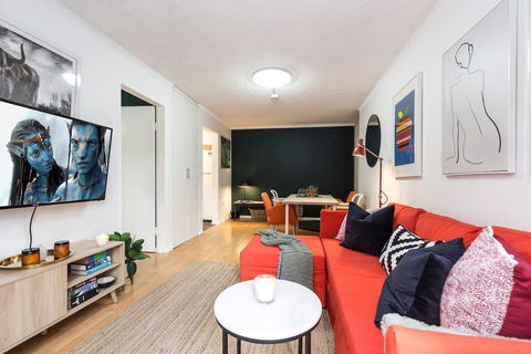 A Walk To Syd Uni & RPA Hospital - Accommodation Sydney 0