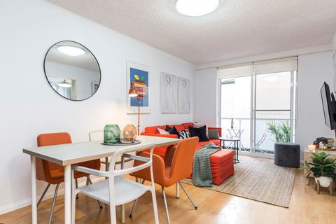 A Walk To Syd Uni & RPA Hospital - Accommodation Sydney 1
