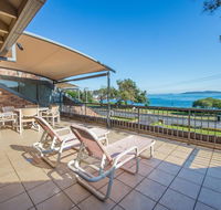 A Yachtsmans Rest Unit 4/37 Victoria Parade - Sydney 4u