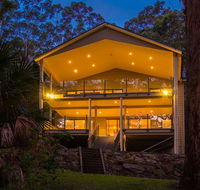 A Yarraangunthi - Accommodation Sydney