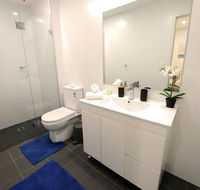 A1 - Private gateway  Chippendale green Free P AirCon - Sydney 4u