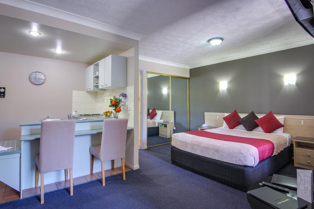 Victoria Vale QLD Accommodation Sydney