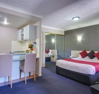 AAA Airport Albion Manor Apartments and Motel - Sydney 4u
