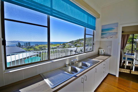 AAA Views, 2 View Street - Sydney 4u 2