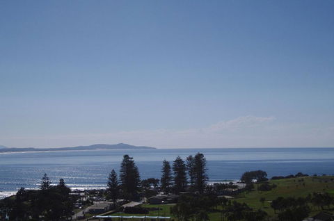 AAA Views, 2 View Street - Sydney 4u 0