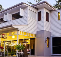 Aaman  Cinta Luxury Villas - Sydney 4u