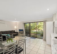 Aanuka Tropical Spa Bure - Accommodation Sydney