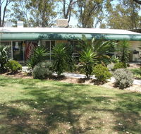 AAOK Jandowae Accommodation Park - Sydney 4u