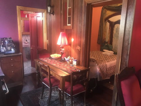 Aarav Cottage - Accommodation Sydney 1