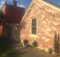 Aarav Cottage - Sydney 4u