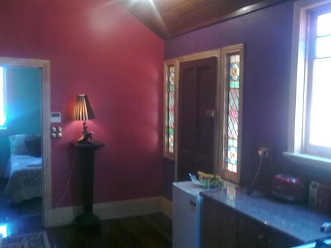 Aarav Cottage - Accommodation Sydney 3