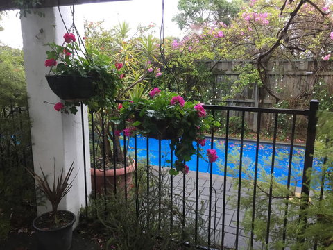 Aarn House B&B Airport Accommodation - Accommodation Sydney 3