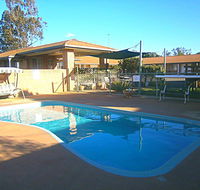 Aaron Inn Motel - Sydney 4u