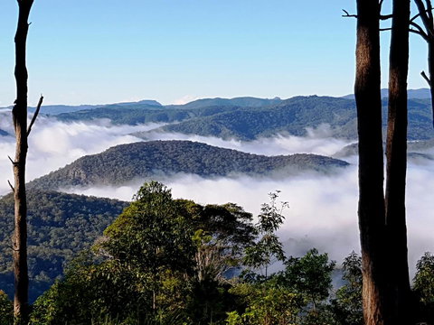 Aaronlee Retreat - Accommodation Sydney 3