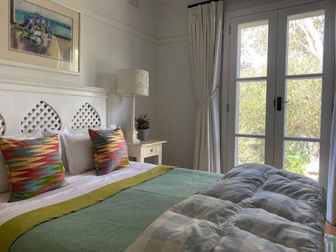 Aashay B&B - Sydney 4u 1