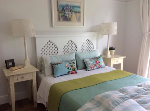 Aashay B&B - Sydney 4u 2