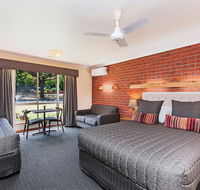 AAt 28 Goldsmith Motel - Sydney 4u