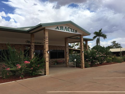 Abacus Motel - Sydney 4u 0
