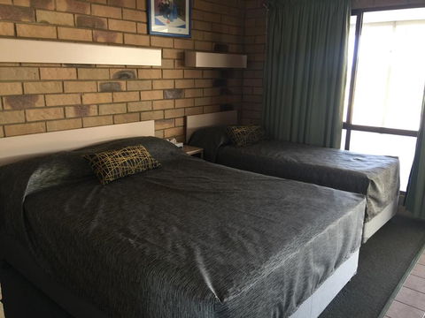 Abacus Motel - Sydney 4u 3
