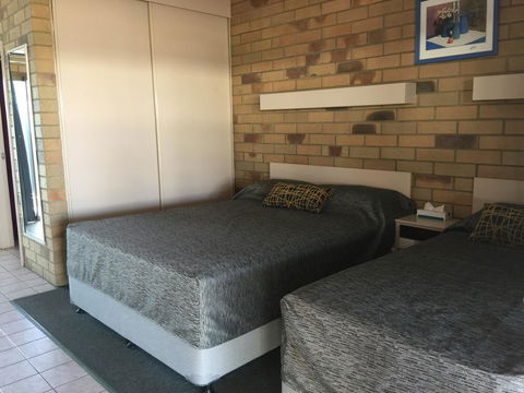 Abacus Motel - Sydney 4u 2