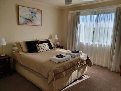 Abalone Guest Accommodation - Accommodation Sydney 2