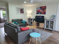 Abalone Guest Accommodation