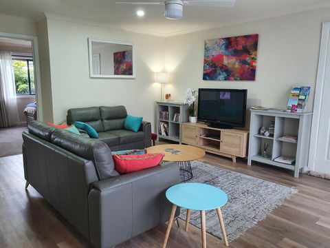 Abalone Guest Accommodation - Accommodation Sydney 0