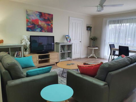 Abalone Guest Accommodation - Accommodation Sydney 1