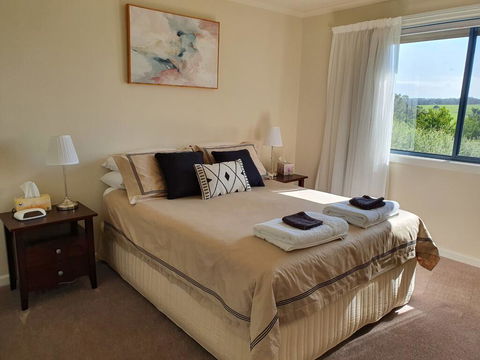 Abalone Guest Accommodation - Accommodation Sydney 3