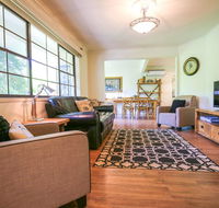 Abbeville in Bright - Sydney 4u