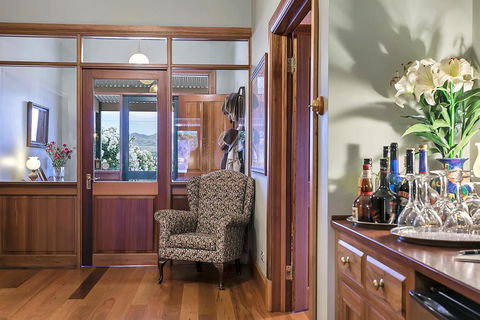 Abbotsford Country House Barossa Valley - Sydney 4u 3
