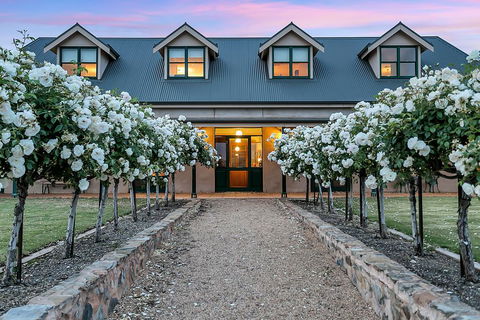 Abbotsford Country House Barossa Valley - Sydney 4u 0