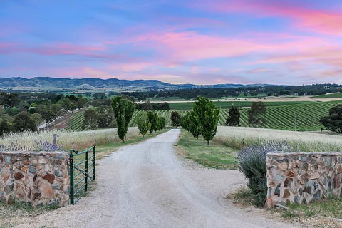 Abbotsford Country House Barossa Valley - Sydney 4u 2
