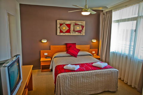 Abbotsleigh Motor Inn - Sydney 4u 2