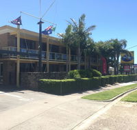Abel Tasman Waterfront Motel - Sydney 4u