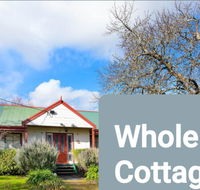 Abelia Cottages SPA LAKESIDE COTTAGE NO 1 - Accommodation Sydney