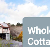 Abelia Cottages SPA Lakeside COTTAGE no 2 - Accommodation Sydney