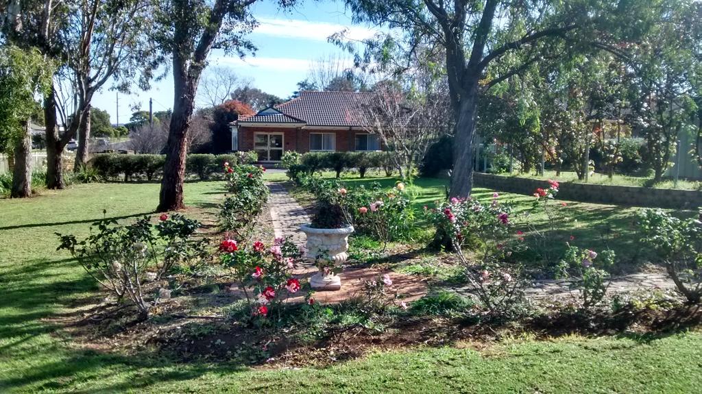 Rossgole NSW Sydney 4u