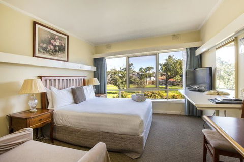 Aberdeen Motor Inn - Sydney 4u 1